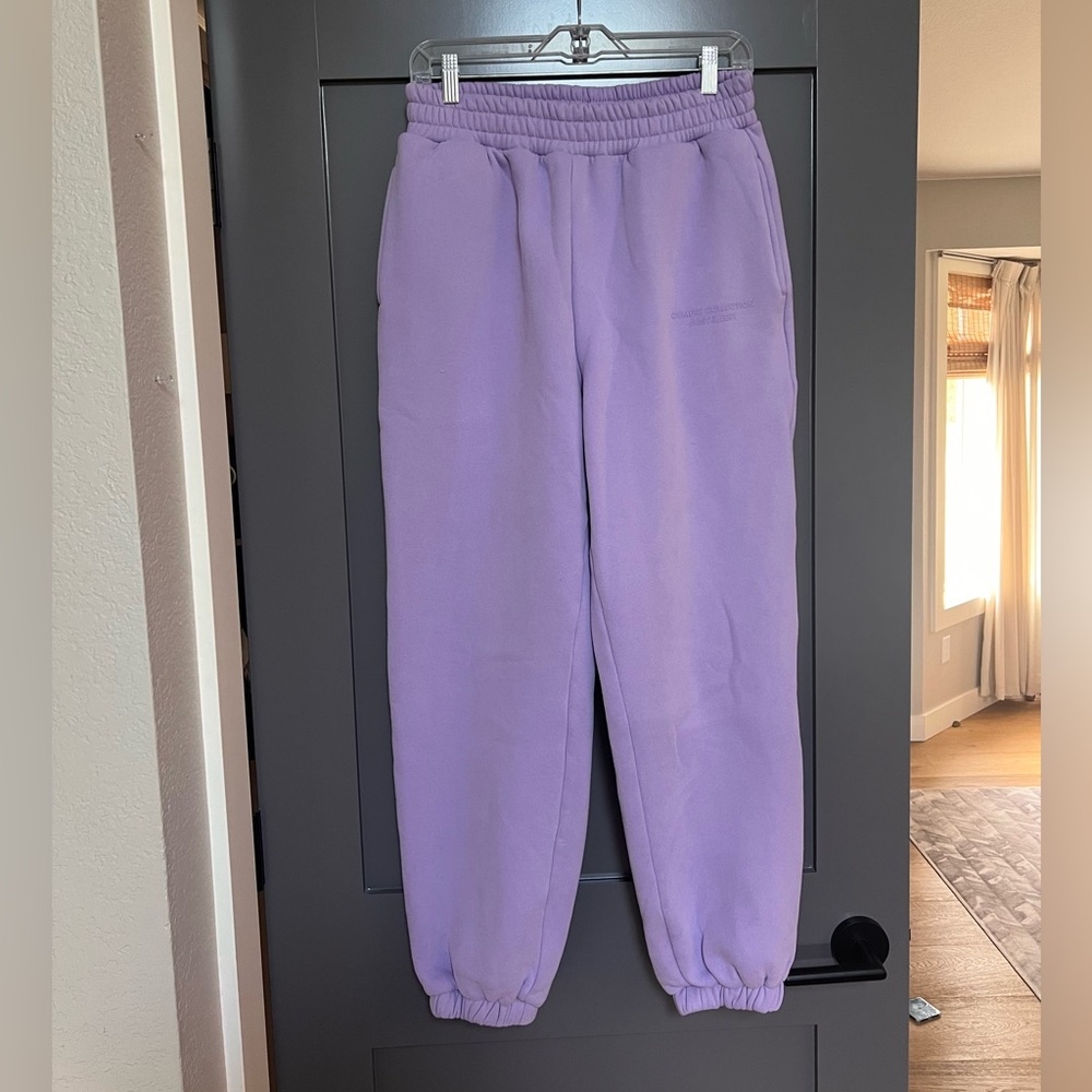 Comfrt Limited Edition Pastel Sweatpants